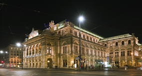 Opera House - Österreich Werbung / Viennaslide