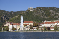 Dürnstein Wachau - Zimmermann