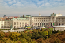 Hofburg