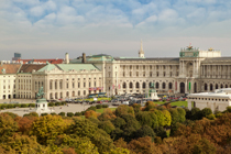 Hofburg Palace - Hofburg