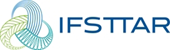IFSTTAR - French Institute of Science and Technology devoted to Transport, Planning and Networks