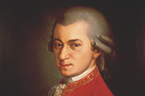 Mozart - Österreich Werbung / Gesellschaft der Musikfreunde