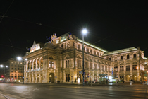 Vienna State Opera - Österreich Werbung / Viennaslide