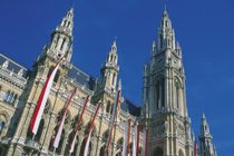 Rathaus - Österreich Werbung - Diejun